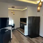 Апартаменты The House Ghica Tei