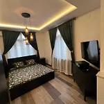 Апартаменты The House Ghica Tei