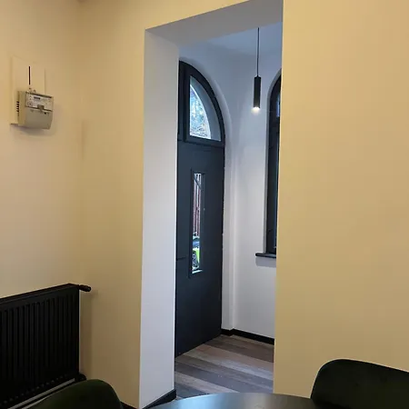 The House Ghica Tei * Βουκουρέστι