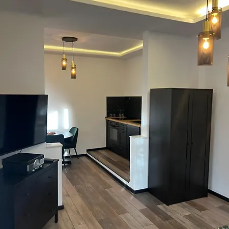 Διαμέρισμα The House Ghica Tei