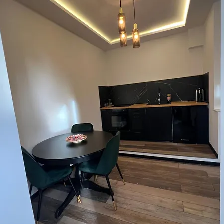 The House Ghica Tei * Βουκουρέστι