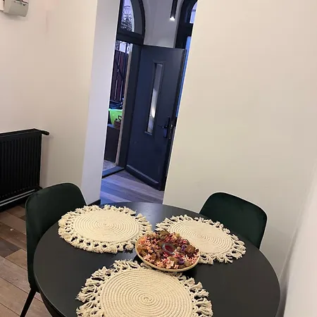 The House Ghica Tei *