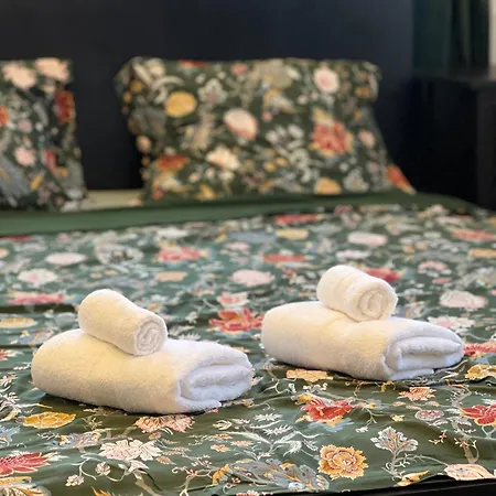 The House Ghica Tei *