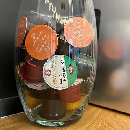 The House Ghica Tei Διαμέρισμα *