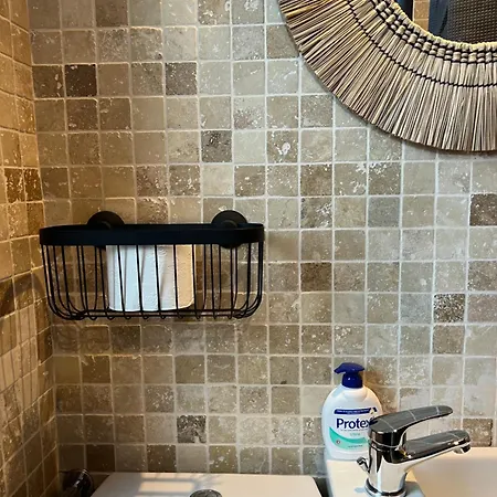 The House Ghica Tei Διαμέρισμα Βουκουρέστι