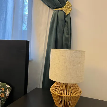 Διαμέρισμα The House Ghica Tei Βουκουρέστι