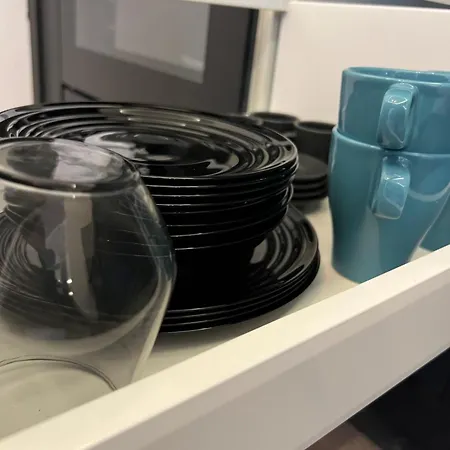 Appartement The House Ghica Tei *