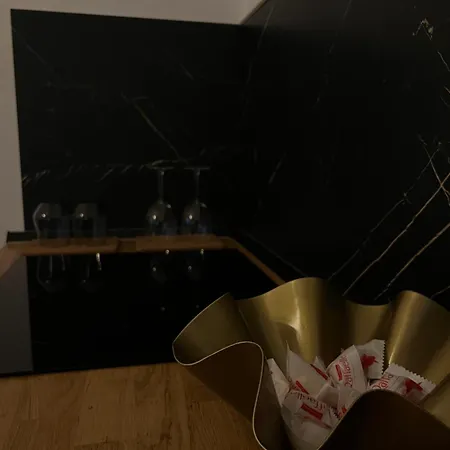 Apartment The House Ghica Tei