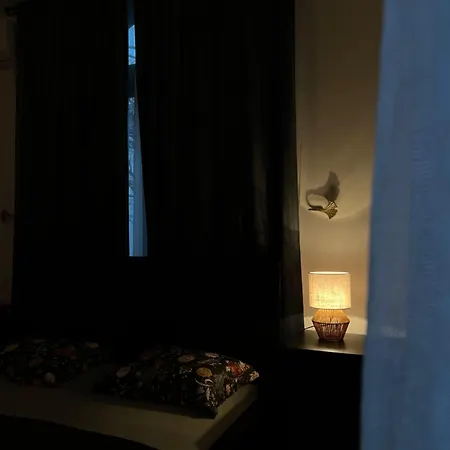 Διαμέρισμα The House Ghica Tei *