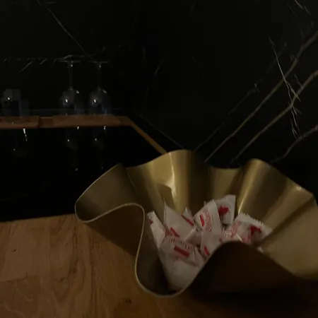 The House Ghica Tei Διαμέρισμα *