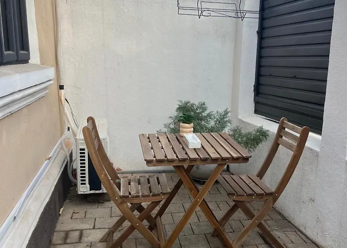 Apartamento The House Ghica Tei *