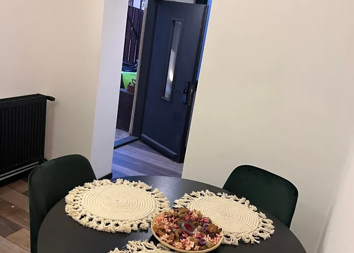 The House Ghica Tei *