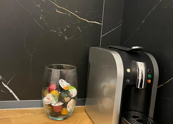 The House Ghica Tei Апартаменты *