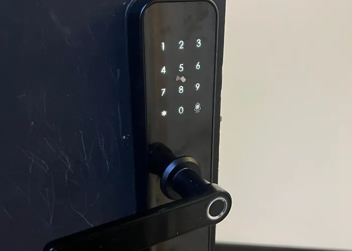 The House Ghica Tei Apartamento *