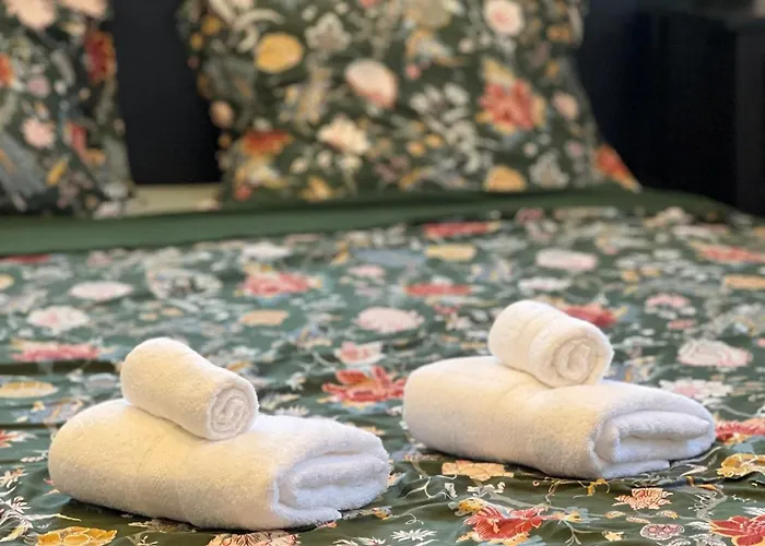 The House Ghica Tei *