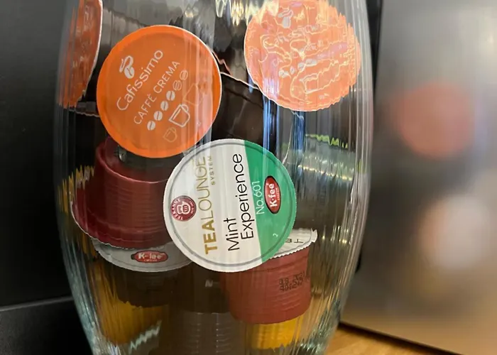 The House Ghica Tei شقة *