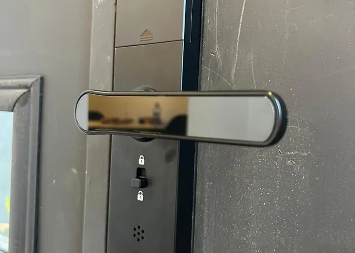 The House Ghica Tei *