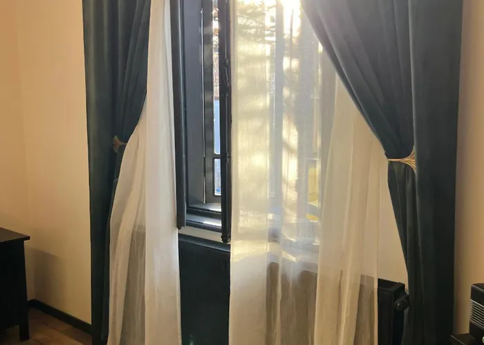 The House Ghica Tei * Bucareste