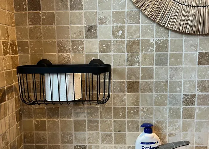 The House Ghica Tei Appartement Boekarest