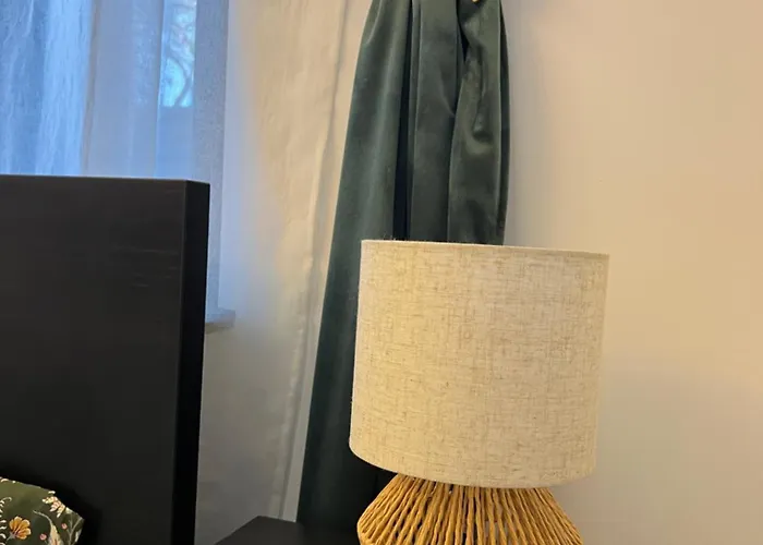 Апартаменты The House Ghica Tei Бухарест