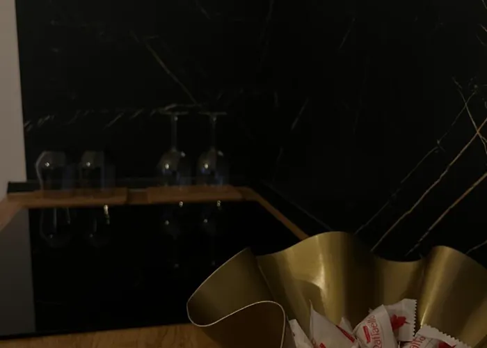 Апартаменты The House Ghica Tei