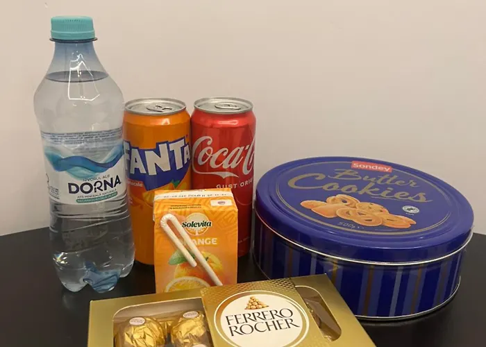 The House Ghica Tei شقة *