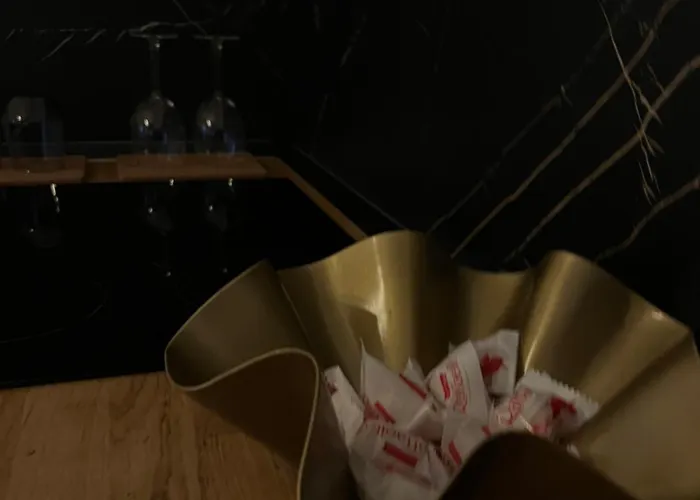 The House Ghica Tei Апартаменты *