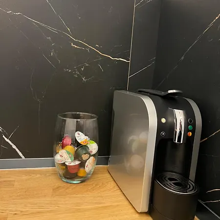 The House Ghica Tei Lägenhet *