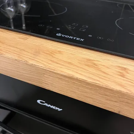 Lägenhet The House Ghica Tei Bukarest