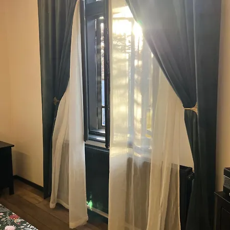 The House Ghica Tei * Bukarest