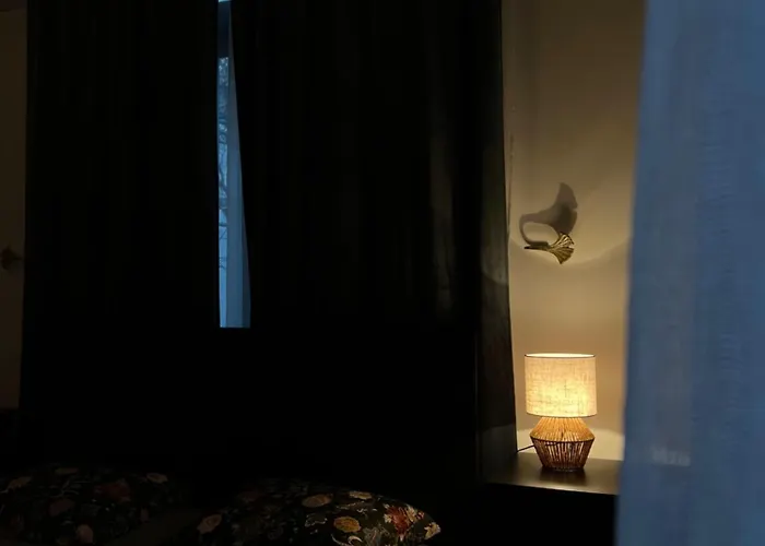 Διαμέρισμα The House Ghica Tei *