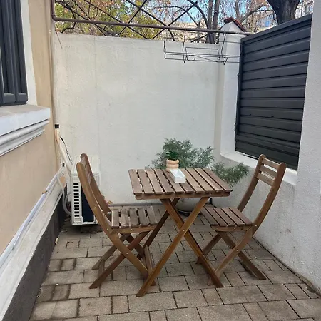 Apartament The House Ghica Tei *